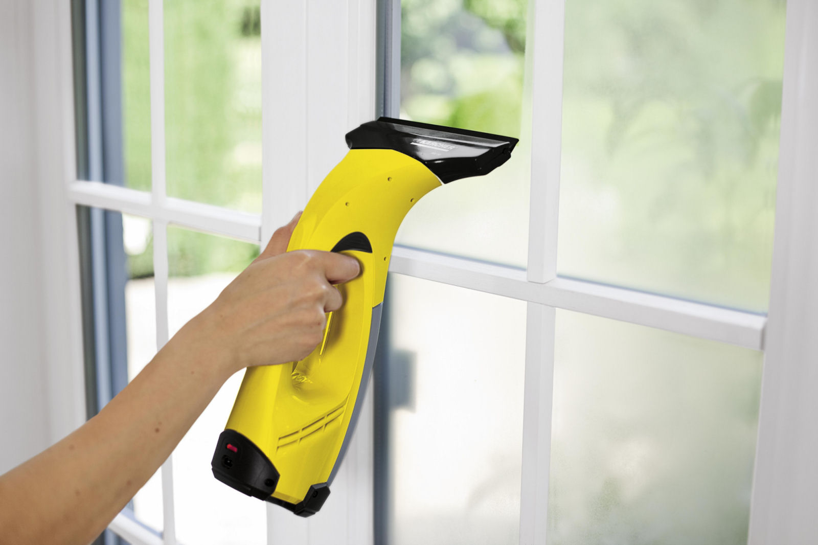 Nettoyage des vitres : Faire appel à un professionnel